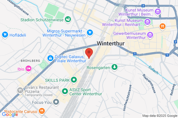 experts4IT GmbH