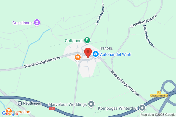 Restaurant Frohsinn