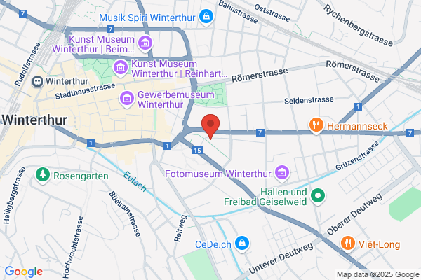 Beziehungstherapie Haebler