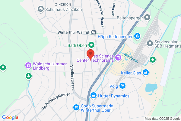 Elektronik-Shop Winterthur