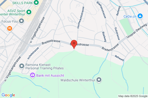 Miniatur-Golf-Genossenschaft Breiteplatz