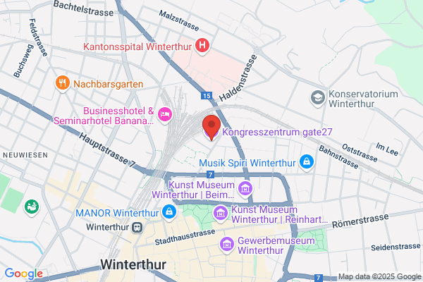 HSO Wirtschafts- und Informatikschule