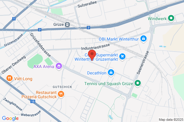 1A Immo-Dienstleistungen onlinebrocki.ch