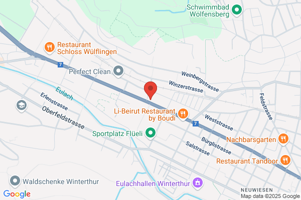 Buff Gebäudereinigung GmbH