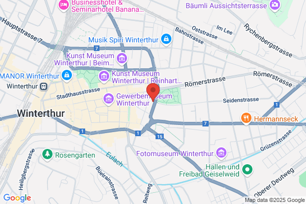 Central-Services Reinigungen