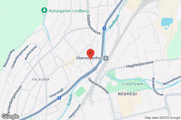 Contreag, Container-Reinigungs AG