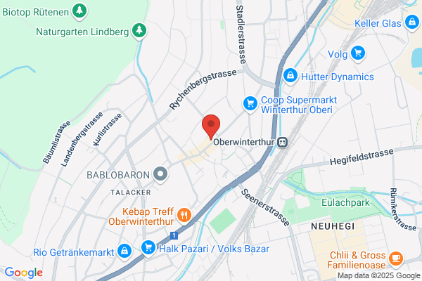 E. Schwaller AG