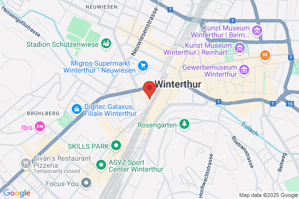 bikebistro Sonns und Goebel