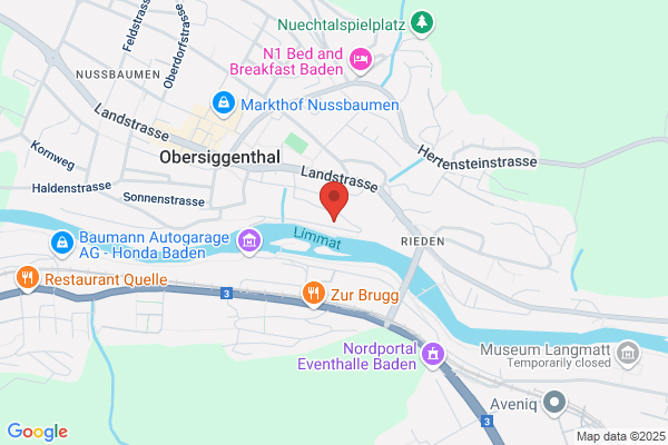 Hagmann und Brunner AG Fahrschule