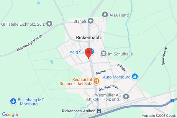 Xray-Service GmbH