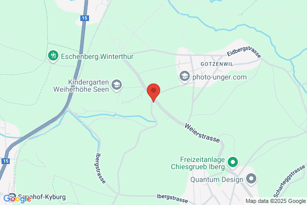 MDW Temperatursensorik GmbH