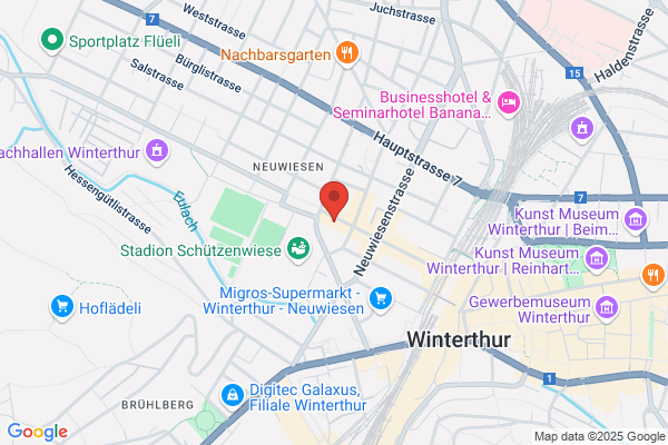Toess Immobilien AG