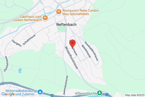Zuerich Finanz-Service