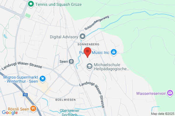 Blumer Communication und Consulting GmbH