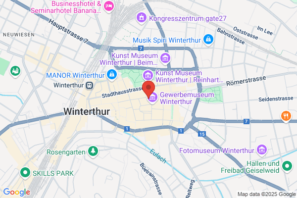 Kleine Markthalle GmbH