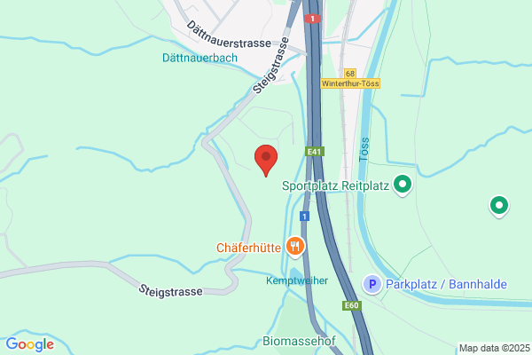 Gemeinschaftsanlage Steig