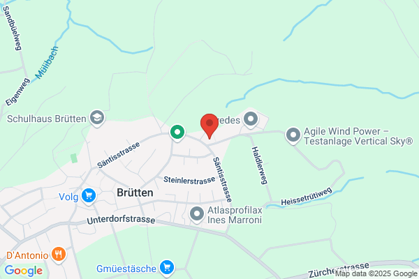 Gartencenter Garte- Haendsche AG