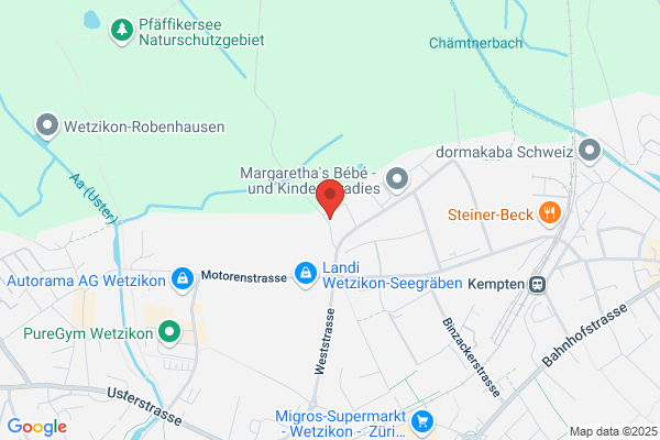 Stucki AG