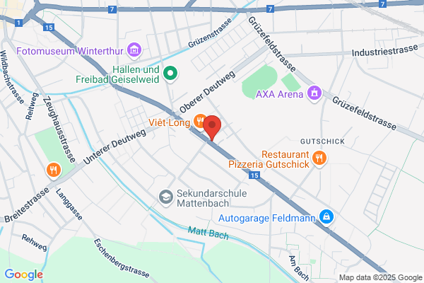 Restaurant Schweizergruss