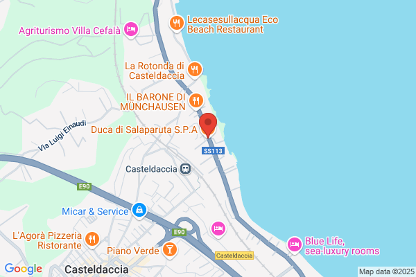 Salaparuta Vini