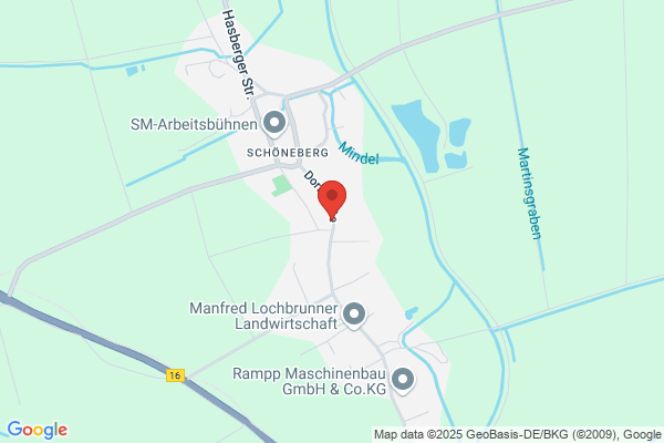 Schreinerei U. Hofmann