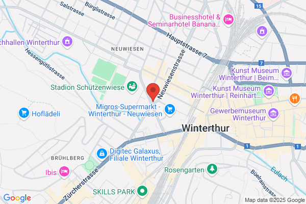 Atelier Neuwiesen