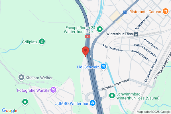 Haustierservice Mogli