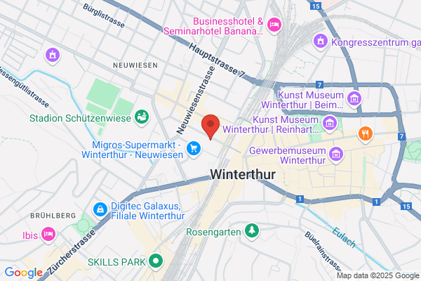 Zentrum fuer Perspektiventwicklung Traschirschnik
