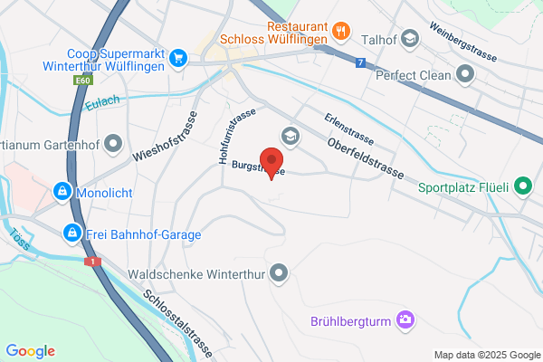 gaaz winterthur gmbh