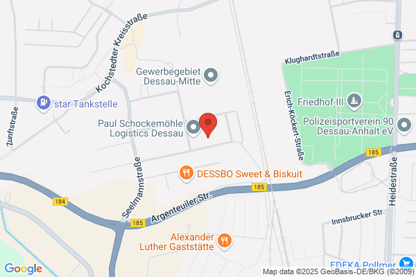 E.S. TEAM-Service GmbH