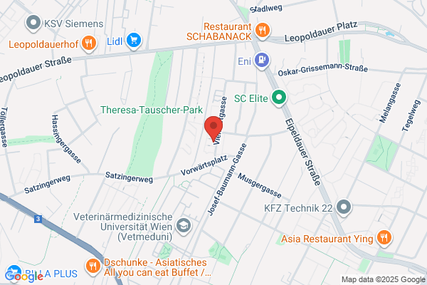 Timi Trans GmbH