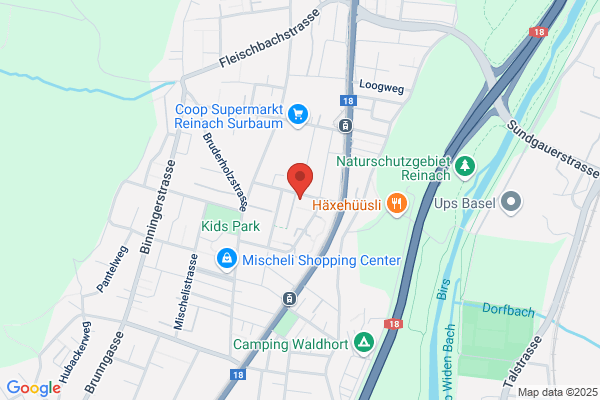 DogDog Verkaufsstelle