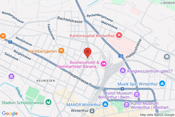 Fattorini Trading und Consulting
