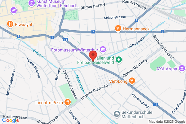 Schleife AG