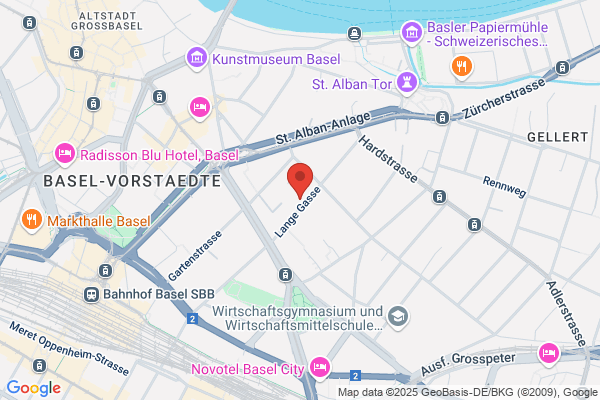 BEV Immobilien AG