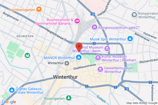 Verwaltungs AG
