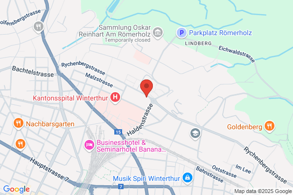 Hebammengemeinschaft Winterthur
