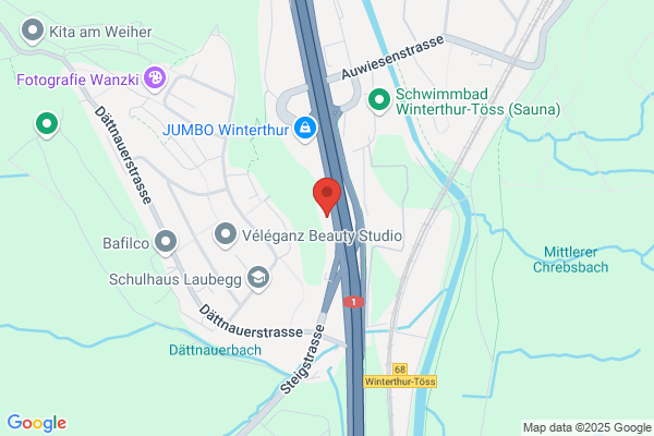 LKWS GmbH