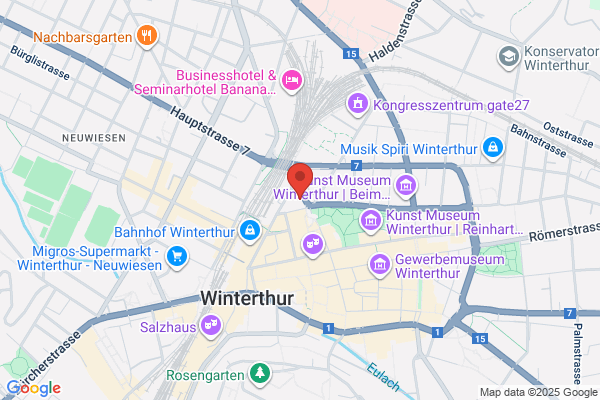 Aromacom GmbH c/o Roth + Wyss AG