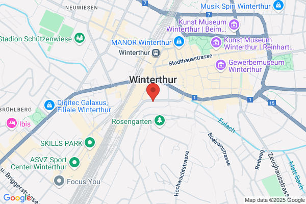 SMUV Region Schaffh.-Wintert.-Uster