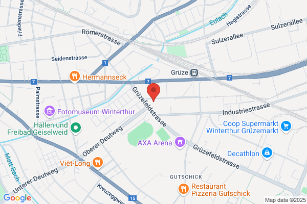 Snack Sebari GmbH