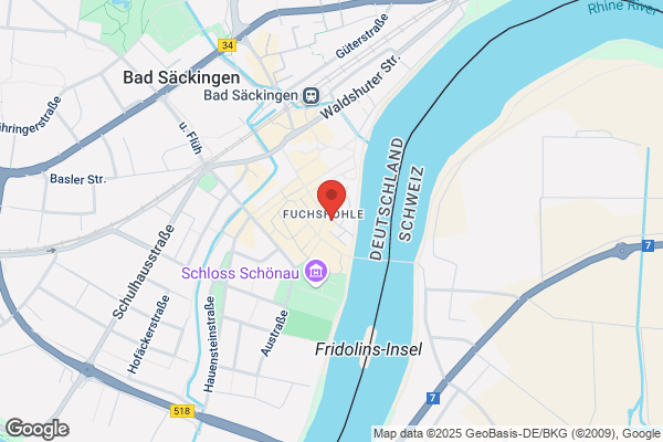 Polizeiposten