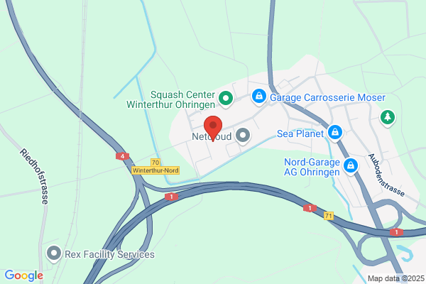 Sprenger Söhne Holzbau AG