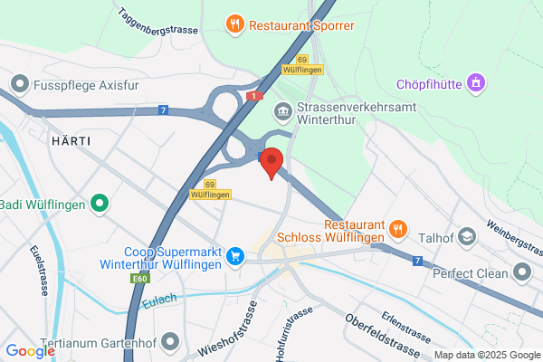 Motel Wuelflingen
