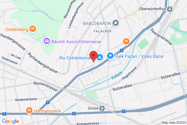 H. Ziltener Immobilien AG