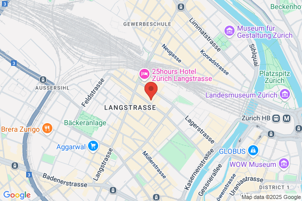 Mieterinnen- und Mieterverband Zürich