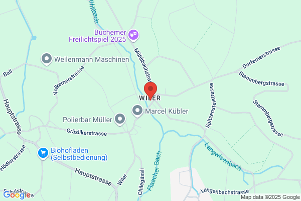 Immolution GmbH