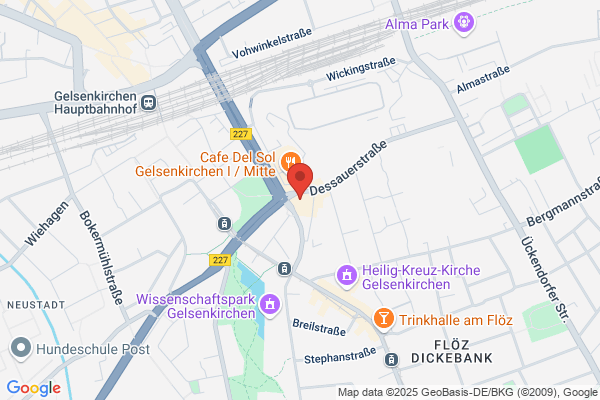 Balltrans GmbH