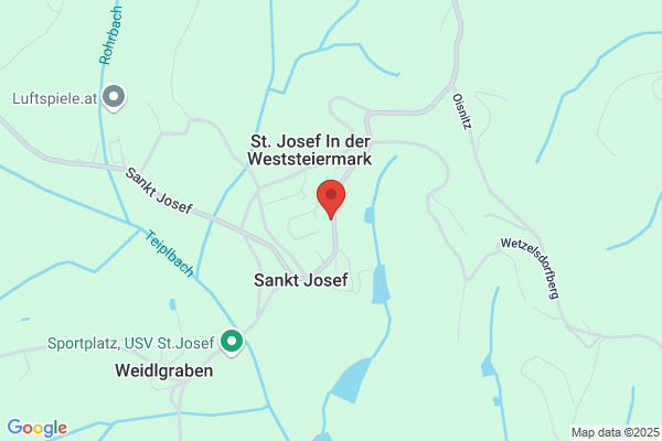 Pfarramt St. Josef