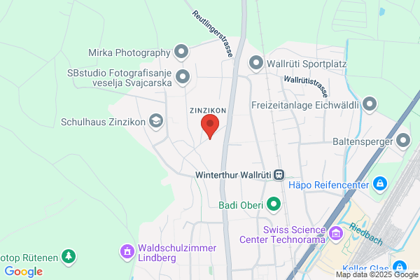 Maler Binder & Nick GmbH